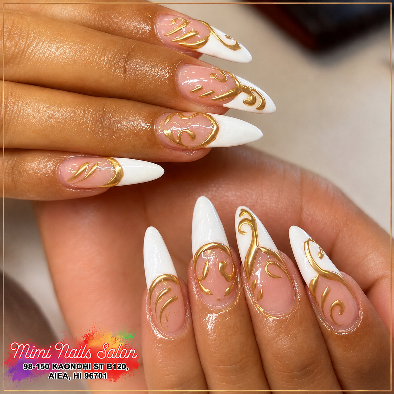 Nail Design